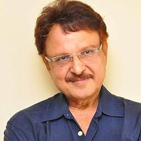 Sarath Babu